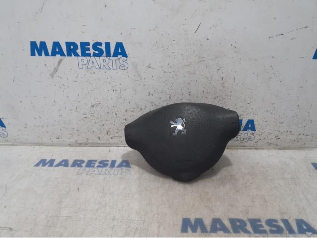 Peugeot - Partner - Airbag links (Stuur)