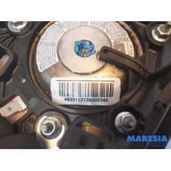 Peugeot - Partner - Airbag links (Stuur)