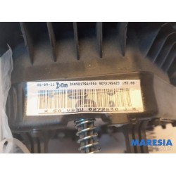 Peugeot - Partner - Airbag links (Stuur)