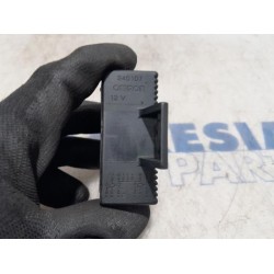 Peugeot - Partner - Glow plug relay