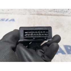Peugeot - Partner - Glow plug relay