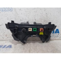 Peugeot - Partner - Multi-functional window switch
