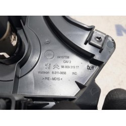 Peugeot - Partner - Multi-functional window switch