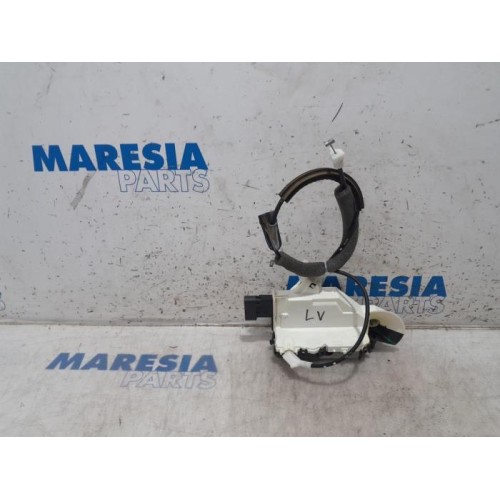 Peugeot - Partner - Door lock mechanism 2-door, left