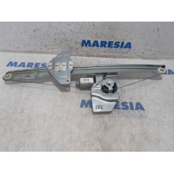 Peugeot - Partner - Window mechanism 2-door, front right