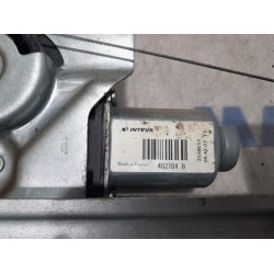 Peugeot - Partner - Window mechanism 2-door, front right