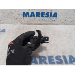 Peugeot - Partner - Heater resistor