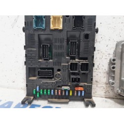 Peugeot - Partner - Engine management computer