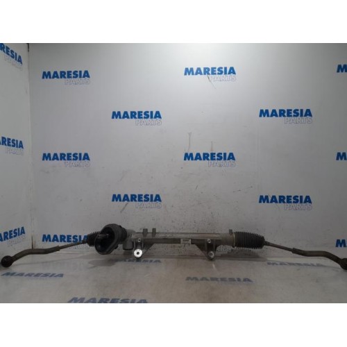 Renault - Clio - Steering box