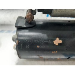 Renault - Clio - Startmotor