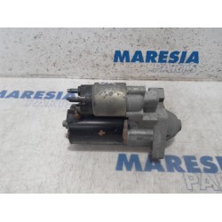Renault - Clio - Startmotor