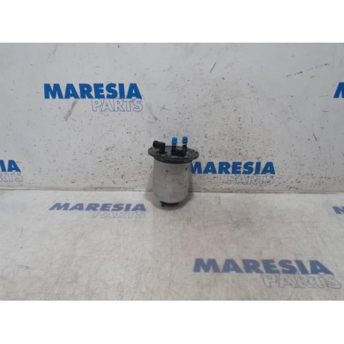 Renault - Clio - Fuel filter housing