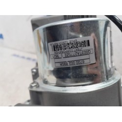 Renault - Clio - Steering column housing