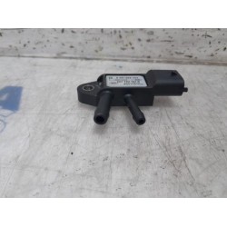 Renault - Clio - Particulate filter sensor