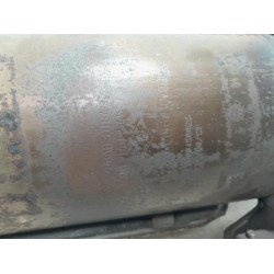 Renault - Clio - Front wiper arm