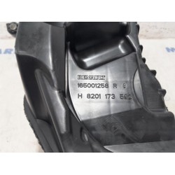 Renault - Clio - Air box