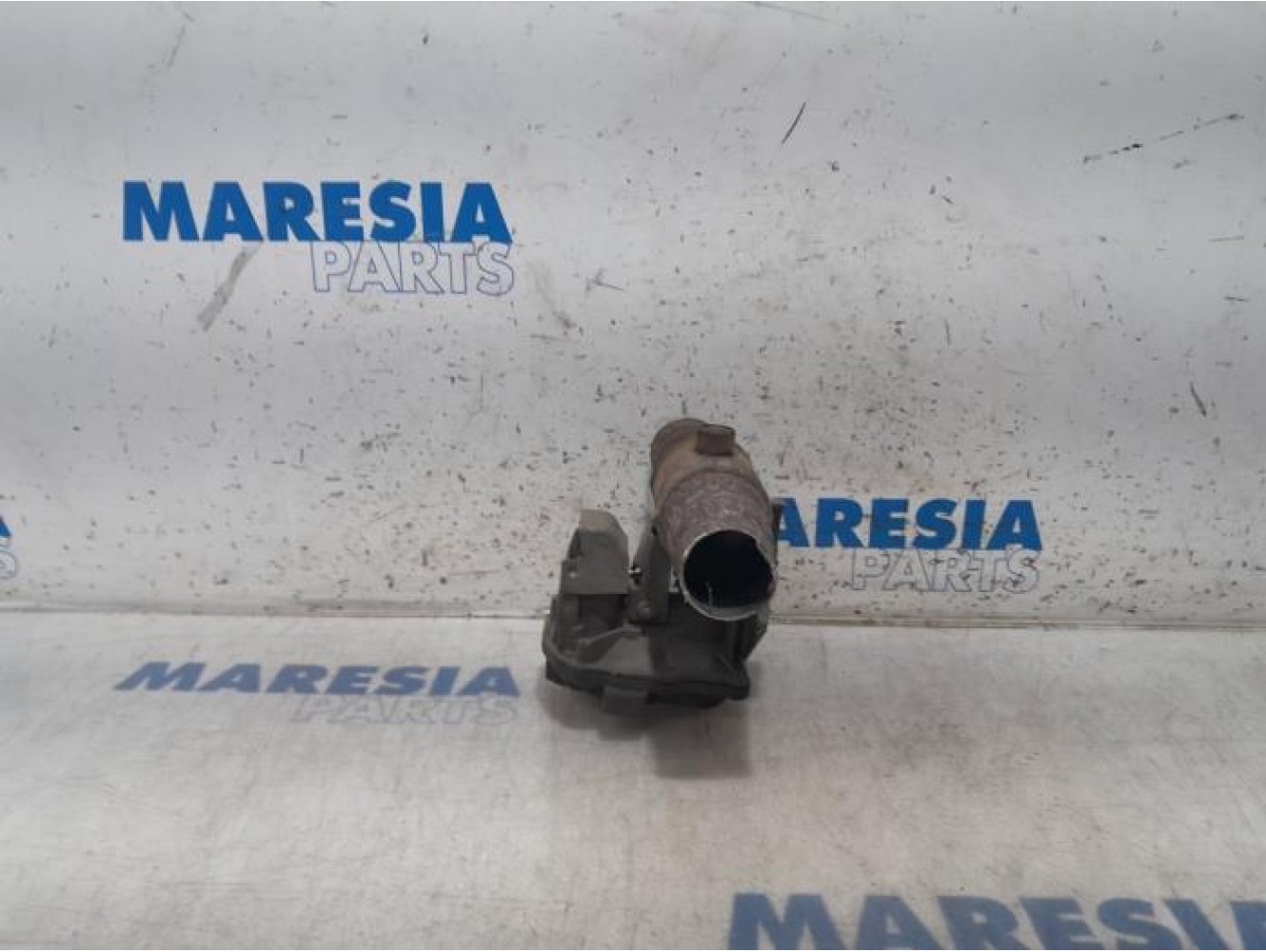 Renault - Clio - EGR valve