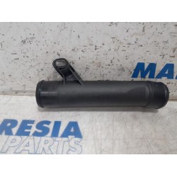 Renault - Clio - Turbo pipe