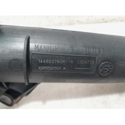 Renault - Clio - Turbo pipe