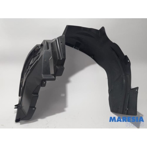Fiat - Panda - Wheel arch liner
