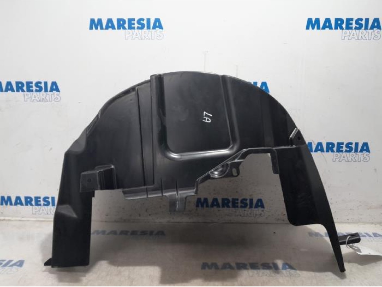Fiat - Panda - Wheel arch liner