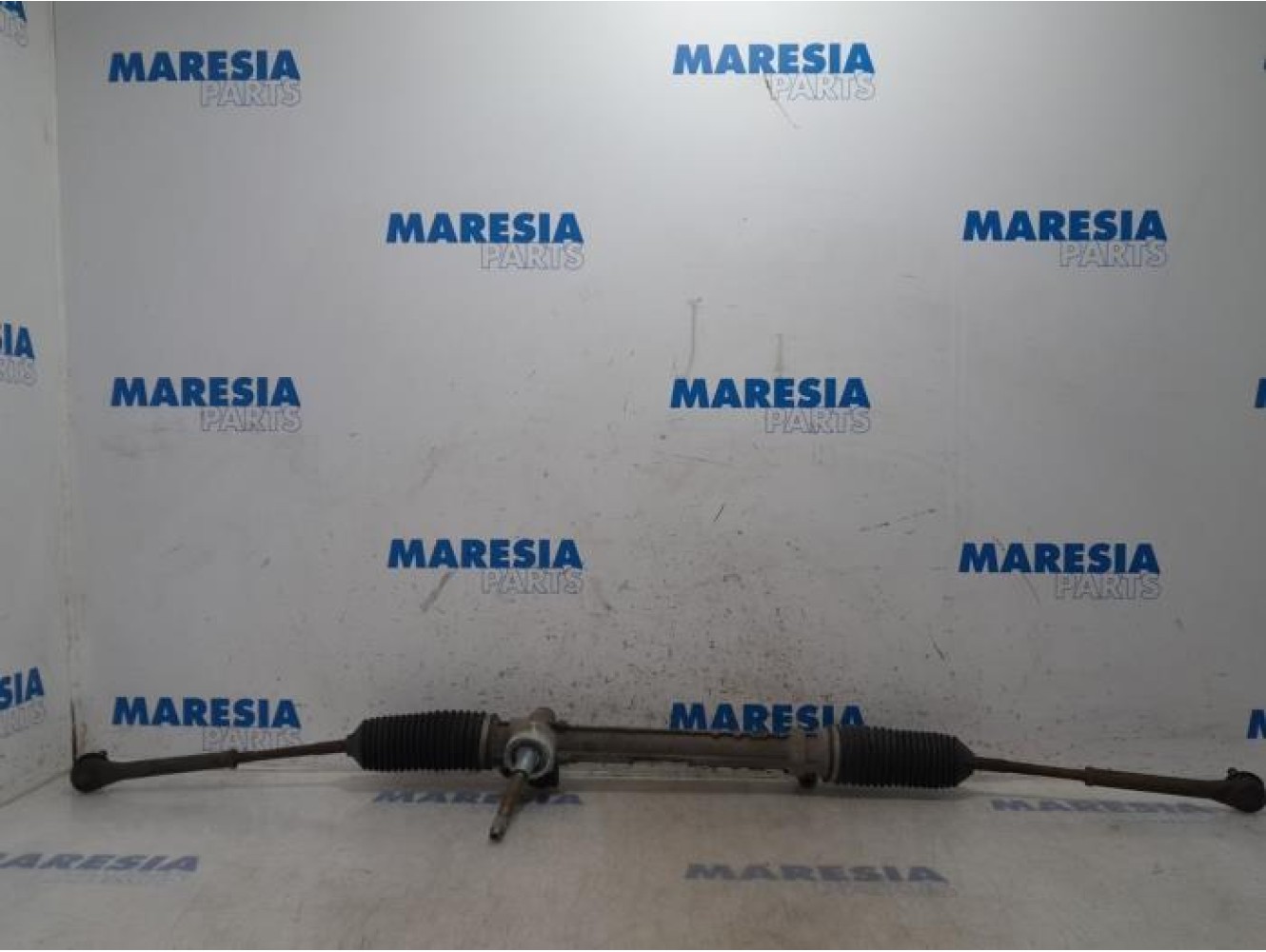 Fiat - Panda - Steering box