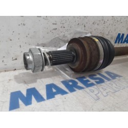 Fiat - Panda - Aandrijfas links-voor