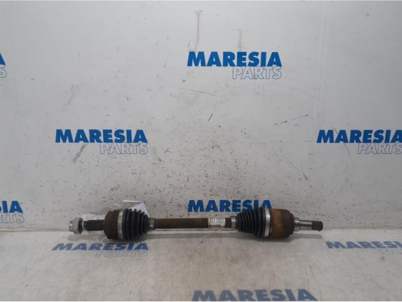 Fiat - Panda - Aandrijfas links-voor