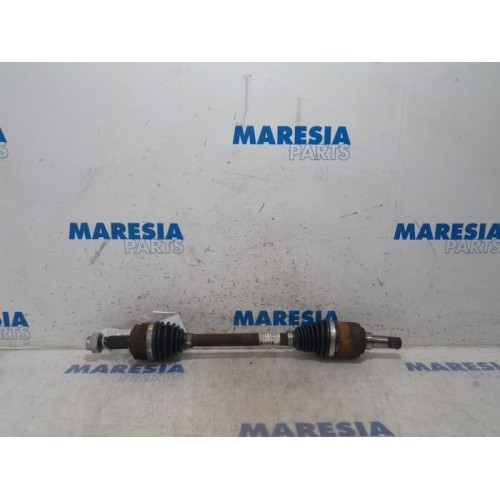 Fiat - Panda - Front drive shaft, left
