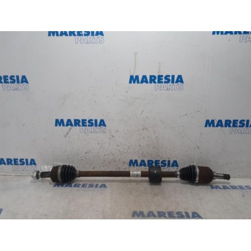 Fiat - Panda - Front drive shaft, right