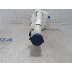 Fiat - Panda - Front windscreen washer reservoir