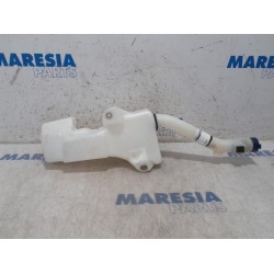 Fiat - Panda - Front windscreen washer reservoir