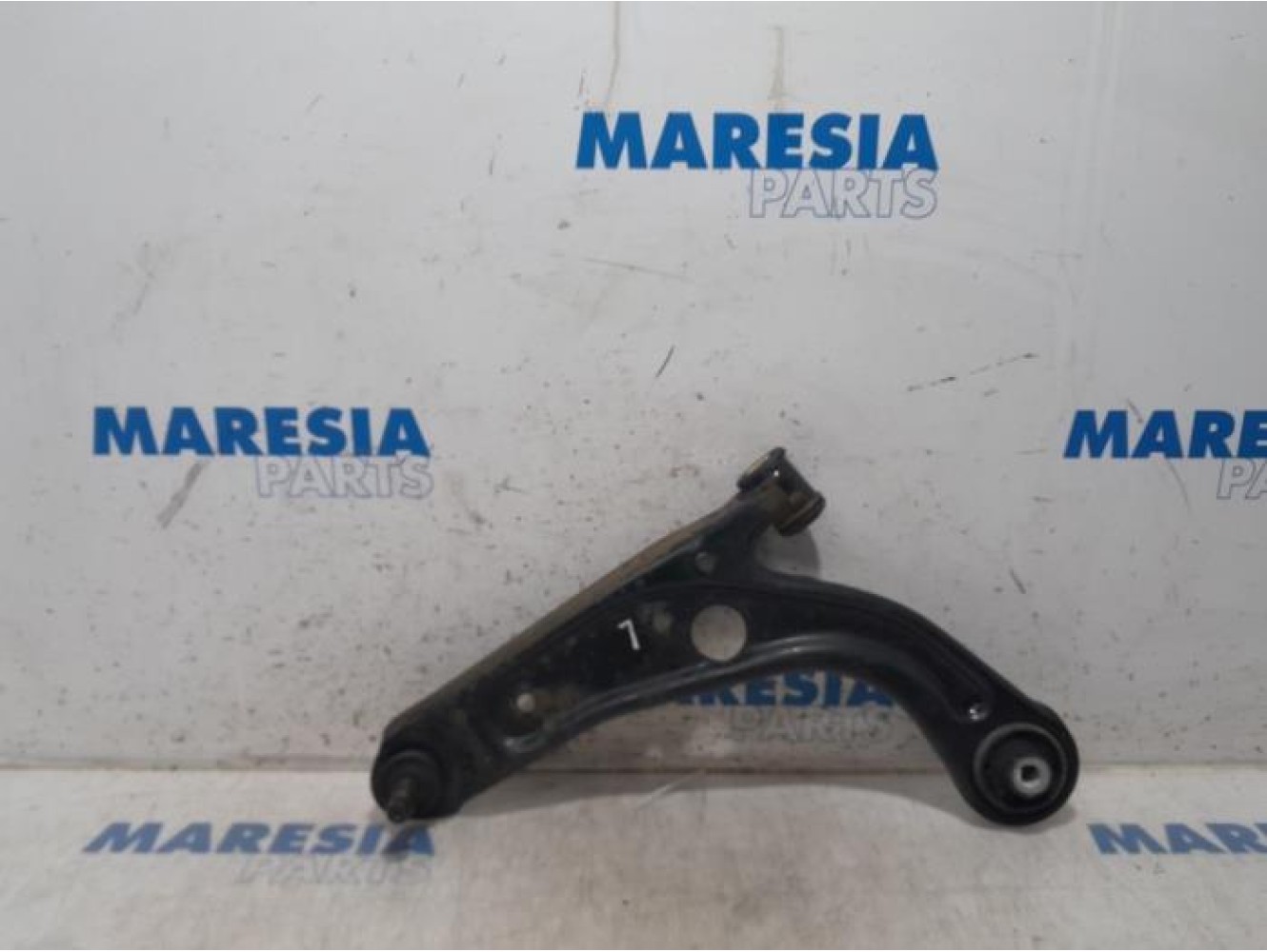 Fiat - Panda - Front lower wishbone, left