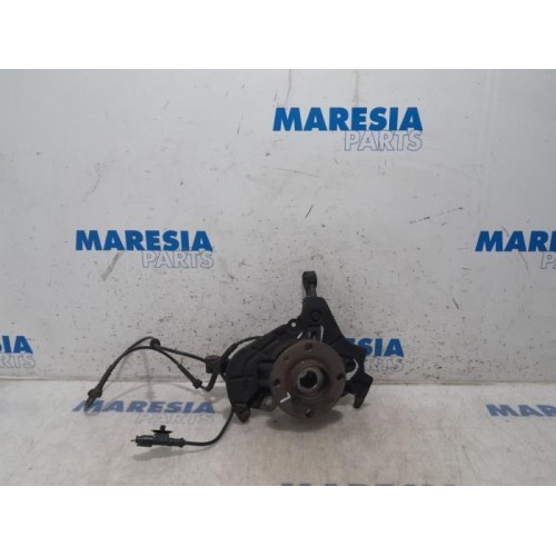 Fiat - Panda - Fusee links-voor