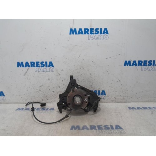 Fiat - Panda - Knuckle, front right