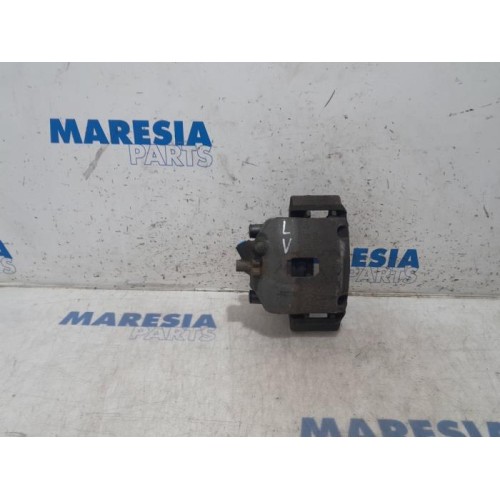Fiat - Panda - Front brake calliper, left