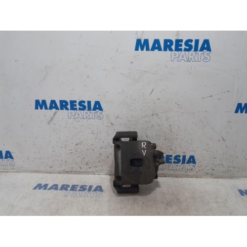 Fiat - Panda - Front brake calliper, right