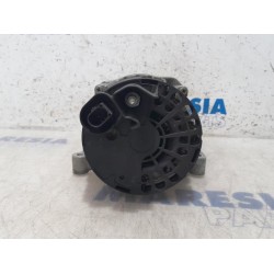 Fiat - Panda - Dynamo