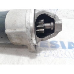 Fiat - Panda - Startmotor