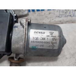 Fiat - Panda - Front wiper motor