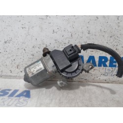 Fiat - Panda - Front wiper motor