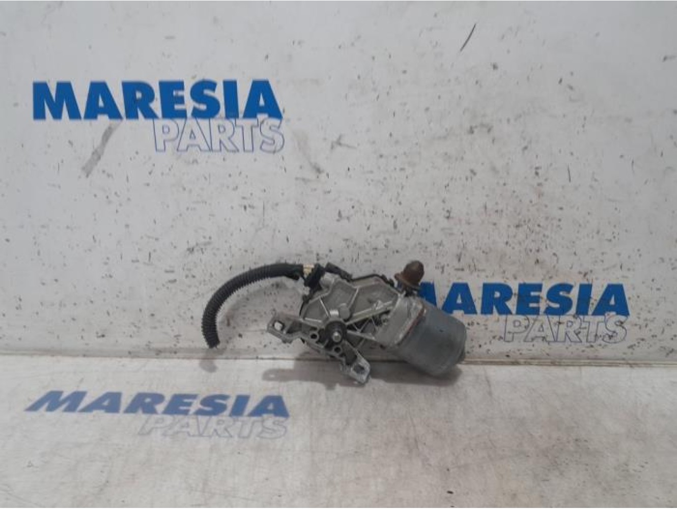 Fiat - Panda - Front wiper motor