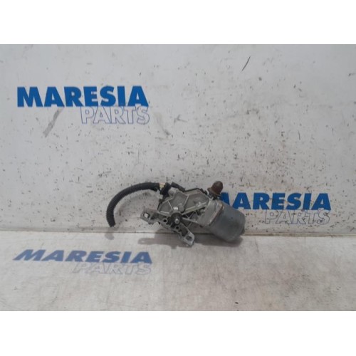 Fiat - Panda - Front wiper motor