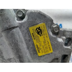 Fiat - Panda - Klimapumpe
