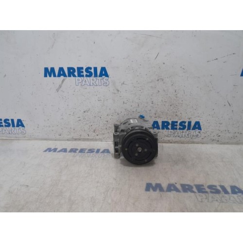 Fiat - Panda - Air conditioning pump
