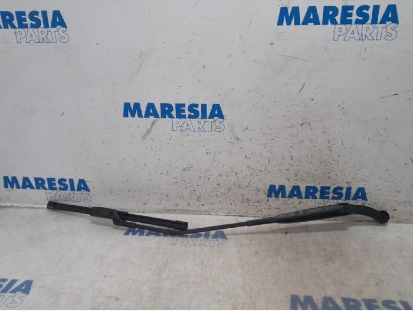 Fiat - Panda - Front wiper arm
