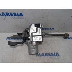 Fiat - Panda - Steering column housing