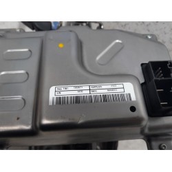 Fiat - Panda - Steering column housing