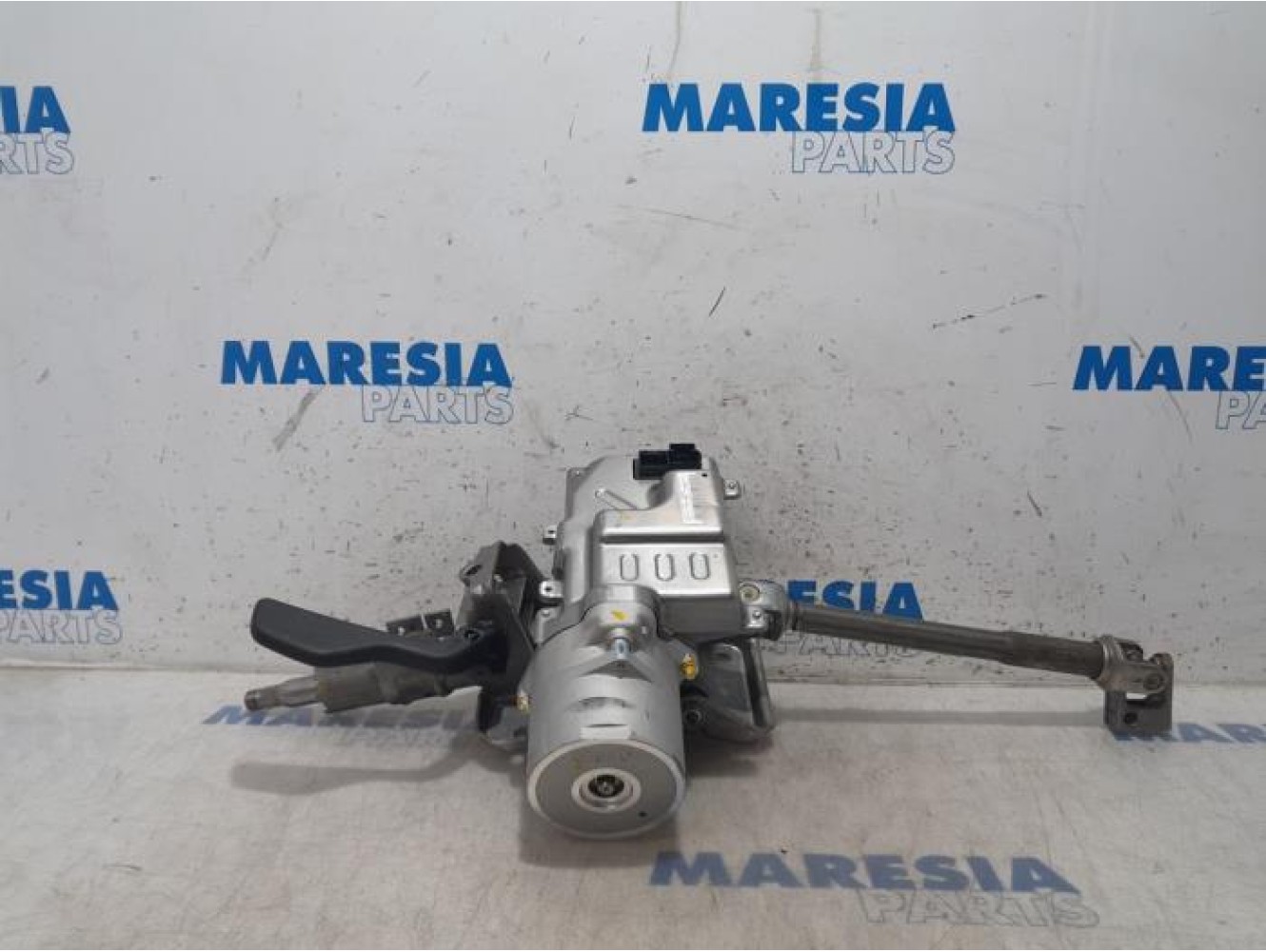 Fiat - Panda - Steering column housing
