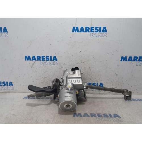 Fiat - Panda - Steering column housing
